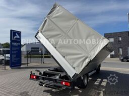 IVECO Daily 50C18H 3SKIPPER AHK PLANE KIST LED AKTION