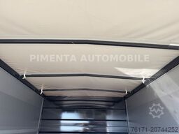 IVECO Daily 50C18H 3SKIPPER AHK PLANE KIST LED AKTION