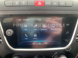 IVECO Daily 50C18H 3SKIPPER AHK PLANE KIST LED AKTION