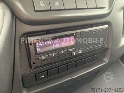 IVECO Daily 50C18H 3SKIPPER AHK PLANE KIST LED AKTION