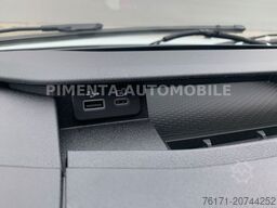 IVECO Daily 50C18H 3SKIPPER AHK PLANE KIST LED AKTION