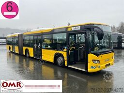 SCANIA Citywide LE/Klima/Euro6/O 530 G Citaro/A23