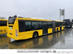 SCANIA Citywide LE/Klima/Euro6/O 530 G Citaro/A23