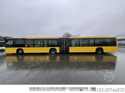 SCANIA Citywide LE/Klima/Euro6/O 530 G Citaro/A23