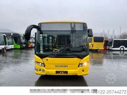 SCANIA Citywide LE/Klima/Euro6/O 530 G Citaro/A23