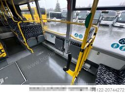 SCANIA Citywide LE/Klima/Euro6/O 530 G Citaro/A23