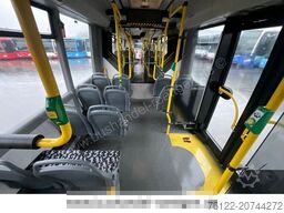 SCANIA Citywide LE/Klima/Euro6/O 530 G Citaro/A23