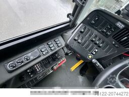 SCANIA Citywide LE/Klima/Euro6/O 530 G Citaro/A23