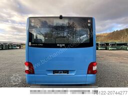 MAN A23 Lion?s City/O 530G Citaro/n. Klimakompressor