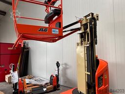 JLG Toucan 8E
