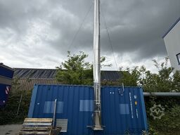 Buderus Logano GE615-570
