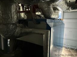 Buderus Logano GE615-570