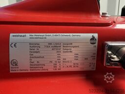 Buderus Logano GE615-570