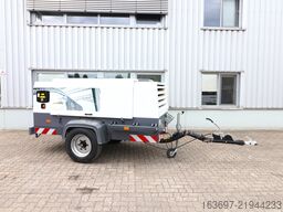 Atlas Copco XAVS 186 ST4