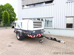 Atlas Copco XAVS 186 ST4