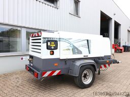 Atlas Copco XAVS 186 ST4