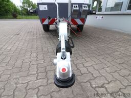 Atlas Copco XAVS 186 ST4