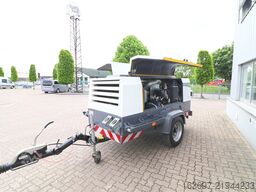 Atlas Copco XAVS 186 ST4
