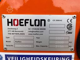Hoeflon C 6 E