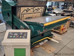 Die cutter TS1600