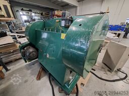 Die cutter TS1600
