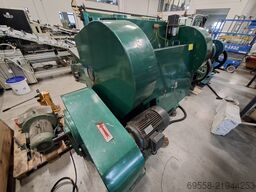 Die cutter TS1600