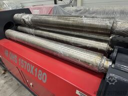 OSTAS 4R OHS 1570 x 180