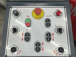 Robert Petersen Machine Tools Ltd. Robert Petersen Machine Tools Ltd. Robert Petersen Machine Tools Ltd.