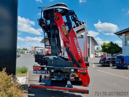 MERCEDES-BENZ Arocs 2651 L 6x4 Palfinger Epsilon TZ12-98