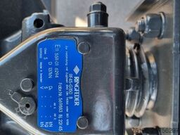 MERCEDES-BENZ Arocs 2651 L 6x4 Palfinger Epsilon TZ12-98