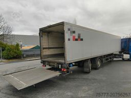 ROHR RSK/30IV Cityliner-Carrier Vector 1850-LBW-Lenk
