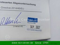 VOLKSWAGEN Crafter 35 2,0TDi 140PS MR2 HochFWD/AHK3,0t