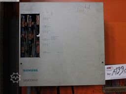SIEMENS 6SC 6101-4B-Z