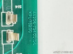 GRUNDIG NSV 56 44206-734.00