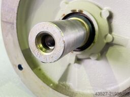 SIEMENS 1LG4 207-4AA61