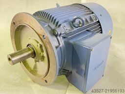 SIEMENS 1LG4 207-4AA61
