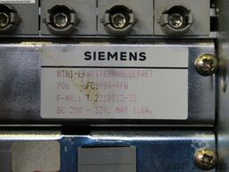 SIEMENS 6FC3984-4FG