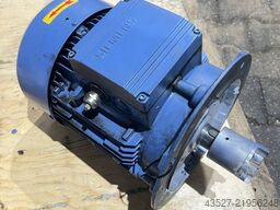 SIEMENS 1LA7130-4AA61