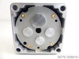Oriental Motor 4GK50K Reduzier-Getriebe-Kopf XX804 180 - ! -
