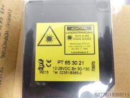 IPF ipf PT653021 Lasertater