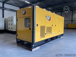Caterpillar DE450E0 - C13 - 450 kVA Generator - DPX-18024