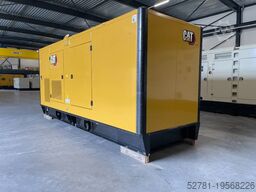 Caterpillar DE450E0 - C13 - 450 kVA Generator - DPX-18024