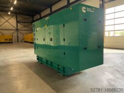 Cummins C170D5 - 170 kVA Generator - DPX-18511