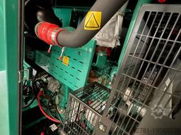 Cummins C170D5 - 170 kVA Generator - DPX-18511