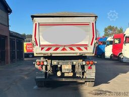 MEILLER MHKS 44/3 Stahlmulde Elektrisceh Rollplane Lift