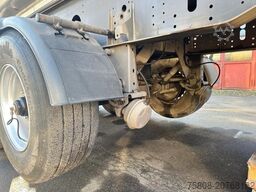 MEILLER MHKS 44/3 Stahlmulde Elektrisceh Rollplane Lift