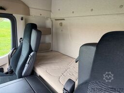 MERCEDES-BENZ ACTROS 2540 L/ 2 x LBW / LENKACHSE / KOMPLETTZUG