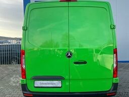 MERCEDES-BENZ Sprinter 317 LANG 9G-TRONIC TOTWINKEL 360°KAMERA