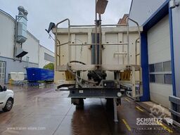 Langendorf Kipper Alukastenmulde 24m³