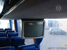 BERKHOF Axial SB4000 - 51 Sitze Analoge Tacho